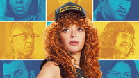 Обои к сериалу «Покерфейс (2023)» — (26 из 61)