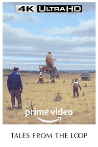 Постер сериала «Рассказы из Петли (2020)» — (11 из 37)