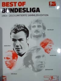Best of Bundesliga