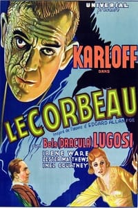 Le corbeau (1935)