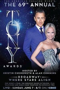 Tony Awards - Season 53 Episode Guide
