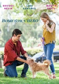 Poster de Hometown Hero