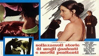 «Забавные истории о неверных жёнах и грешных мужьях (1973)» — обои к фильму #4