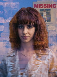 Постер сериала «Хороших девочек не убивают (2024)» — (10 из 27)