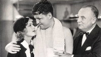 «Madison Square Garden (1932)» — обои к фильму #1