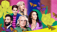 «Очевидное (2014-2019)» — обои к сериалу #8