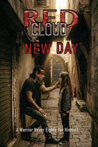 Poster: Red Cloud: New Day
