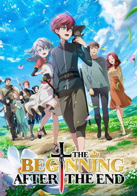 The Beginning After the End (2025) S02E11