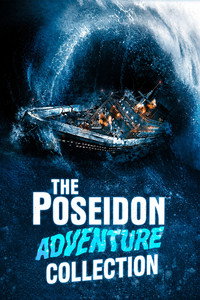 The Poseidon Adventure Collection