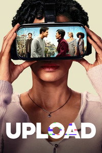 Постер сериала «Загрузка (2020-2025)» — (12 из 67)