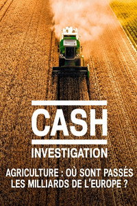 Agriculture, où sont passés les milliards de l'Europe
