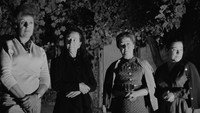 «El camino (1964)» — обои к фильму #5