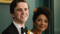 Ver The Good Doctor Temporada 3 Capitulo 4 Online Gratis HD Poster VER The Good Doctor Temporada 3 Capitulo 4 Online Gratis HD