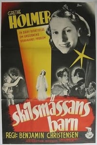 Skilsmissens børn (1939)