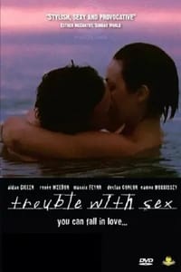 Poster de Trouble with Sex