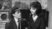 «Паутина (1963)» — обои к фильму #1