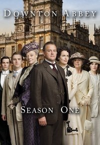 Downton Abbey S01E06
