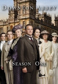 Downton Abbey 1×1