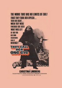 Постер фильма «Триллер: Жестокий фильм (1973)» — (21 из 41)