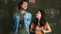 «Shippados (2019)» — обои к сериалу #4
