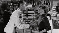 «Trost i taklampa (1955)» — обои к фильму #1