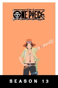 One Piece - Impel Down & Marineford Arcs