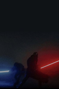 Постер сериала «Оби-Ван Кеноби (2022)» — (18 из 132)
