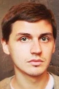 Imagem de German Stroganov