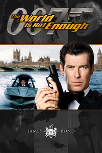 Постер фильма «И целого мира мало (1999)» — (38 из 85)