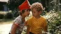 «Лялька-Руслан и его друг Санька (1980)» — обои к фильму #2