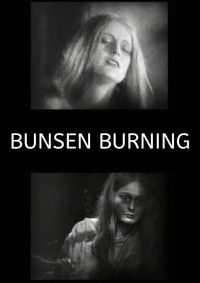 Bunsen Burning
