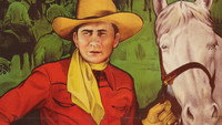 «Riders of the Frontier (1939)» — обои к фильму #1