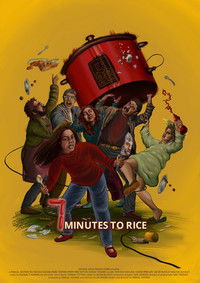 Poster de 7 Minutes to Rice