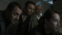 «Äqräb Mövsümü (2023)» — обои к сериалу #3