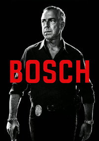 Постер сериала «Босх (2014-2021)» — (19 из 55)