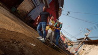 Обои к сериалу «Единомышленники (2019)» — (13 из 25)