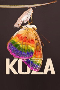 Poster de Koza