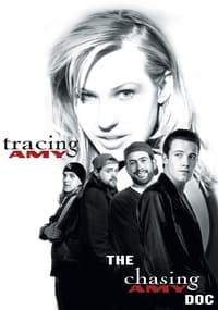 Poster de Tracing Amy: The Chasing Amy Doc