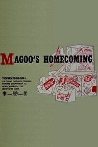 Magoo’s Homecoming