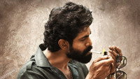 Обои к фильму «Bheemla Nayak (2022)» — (14 из 29)