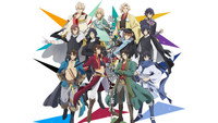 «BAKUMATSU (2018 - 2019)» — обои к сериалу #2