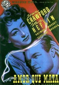 Poster de Poseída