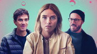 «Ребёнок от тебя (2022)» — обои к сериалу #9