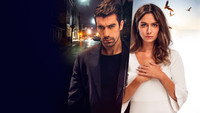 «Чёрно-белая любовь (2017 - 2018)» — обои к сериалу #5