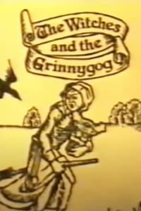 Poster de The Witches and the Grinnygog