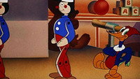 «$21 a Day - (Once a Month) (1941)» — обои к мультфильму #1