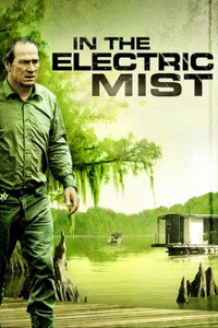 Постер фильма «В электрическом тумане (2009)» — (2 из 11)