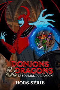 Épisodes spéciaux poster