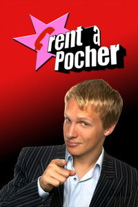 Постер сериала «Rent-a-Pocher (2003)» — (1 из 2)