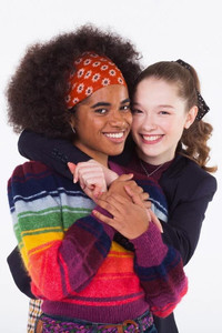 Постер к сериалу Marta & Eva (2021)
